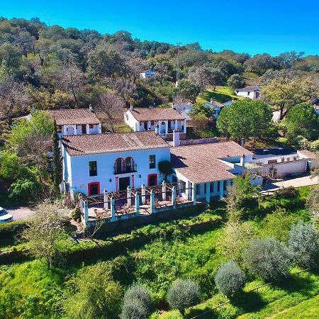 Finca Valbono Apartamentos Rurales Y Hotel 아레세나 외부 사진