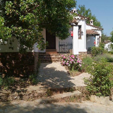 Finca Valbono Apartamentos Rurales Y Hotel 아레세나 외부 사진