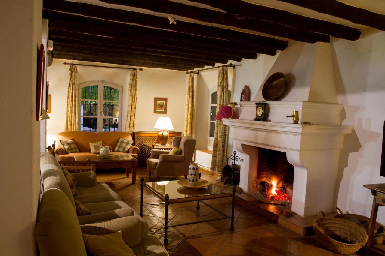 Finca Valbono Apartamentos Rurales Y Hotel 아레세나 외부 사진