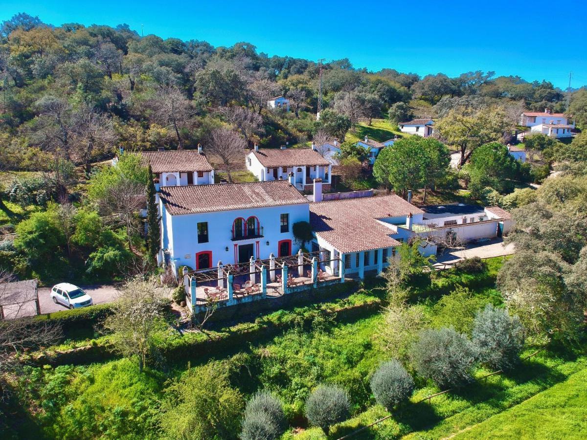 Finca Valbono Apartamentos Rurales Y Hotel 아레세나 외부 사진