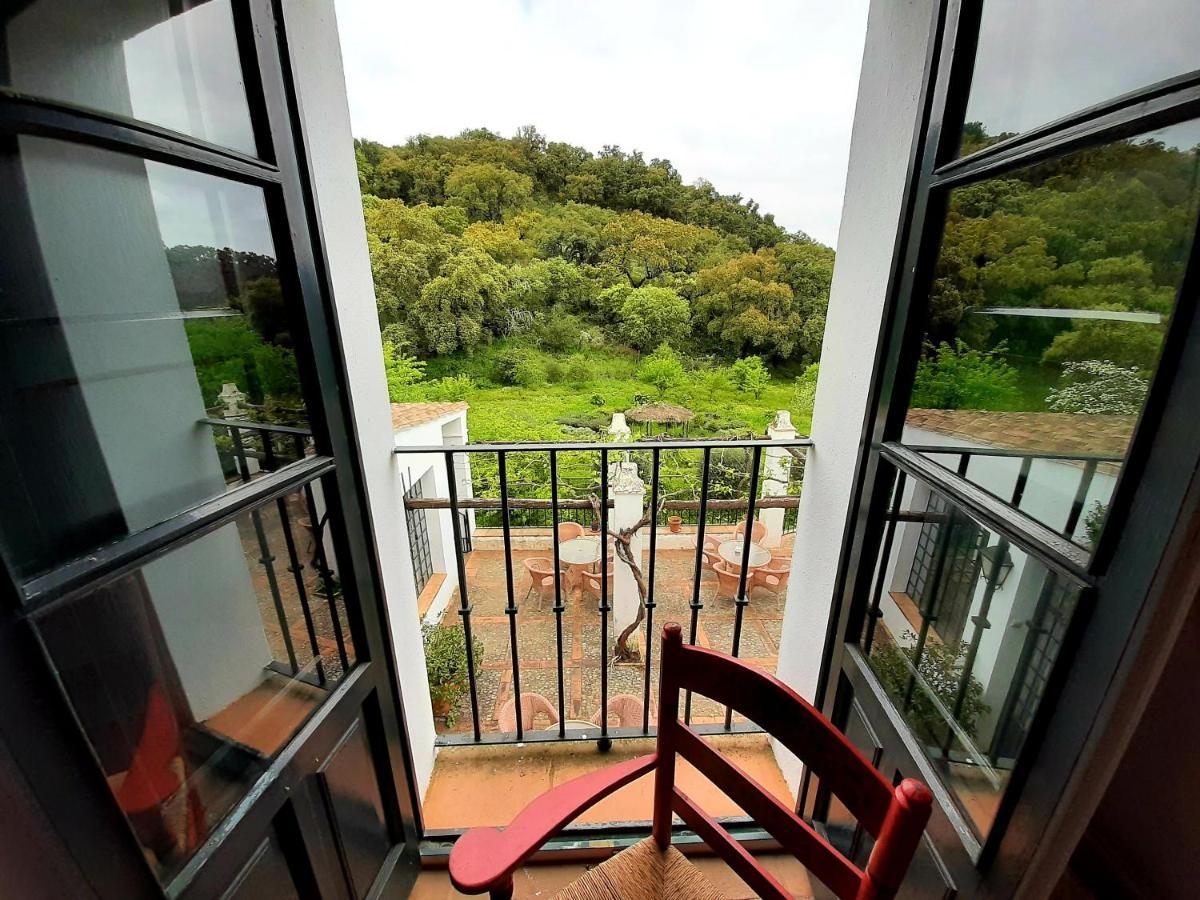 Finca Valbono Apartamentos Rurales Y Hotel 아레세나 외부 사진