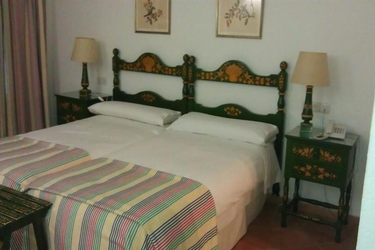 Finca Valbono Apartamentos Rurales Y Hotel 아레세나 외부 사진