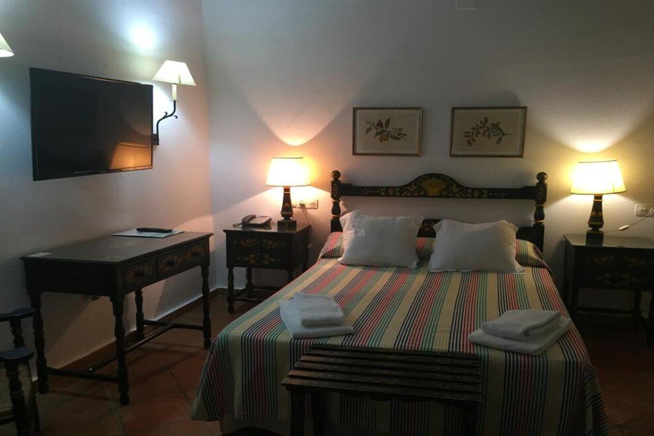 Finca Valbono Apartamentos Rurales Y Hotel 아레세나 외부 사진