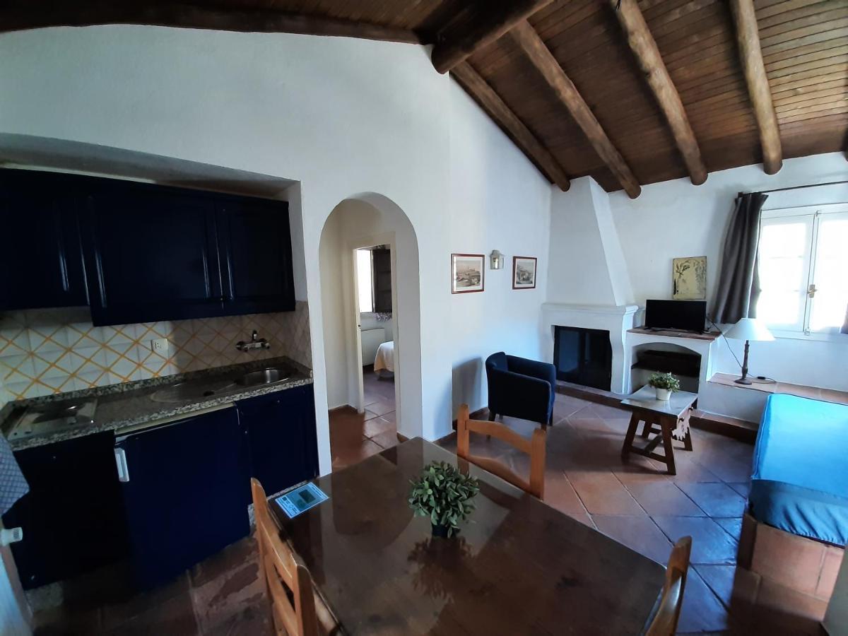 Finca Valbono Apartamentos Rurales Y Hotel 아레세나 외부 사진