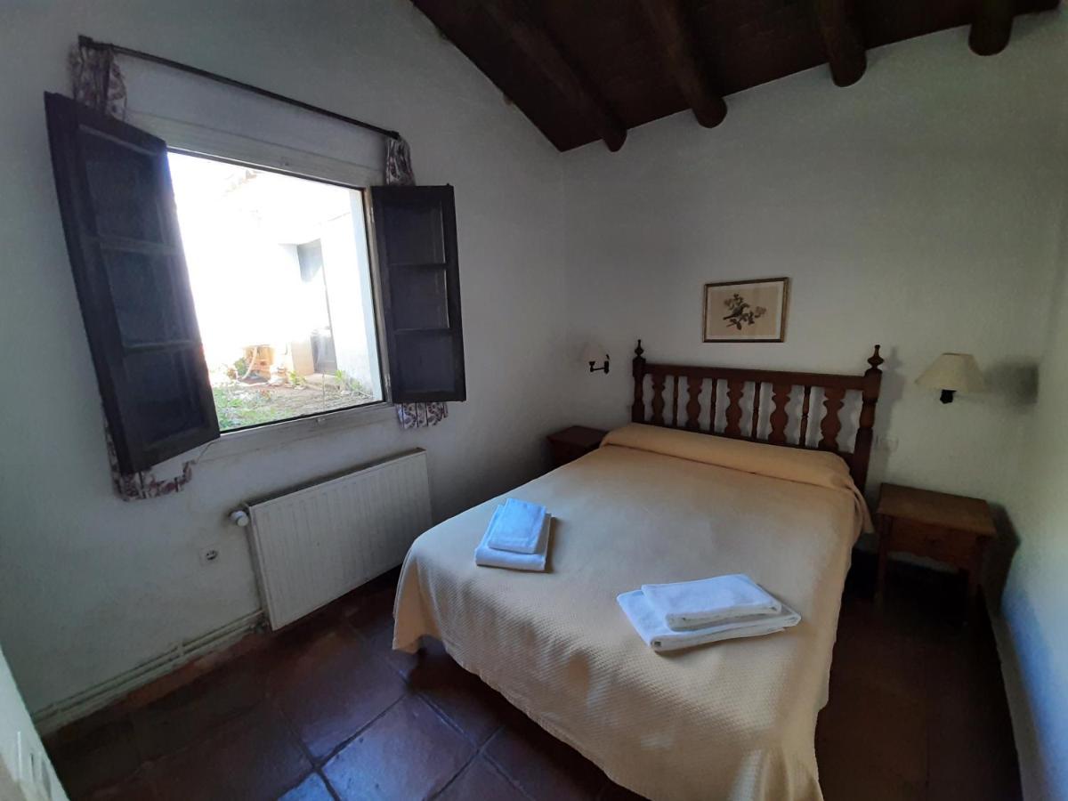 Finca Valbono Apartamentos Rurales Y Hotel 아레세나 외부 사진