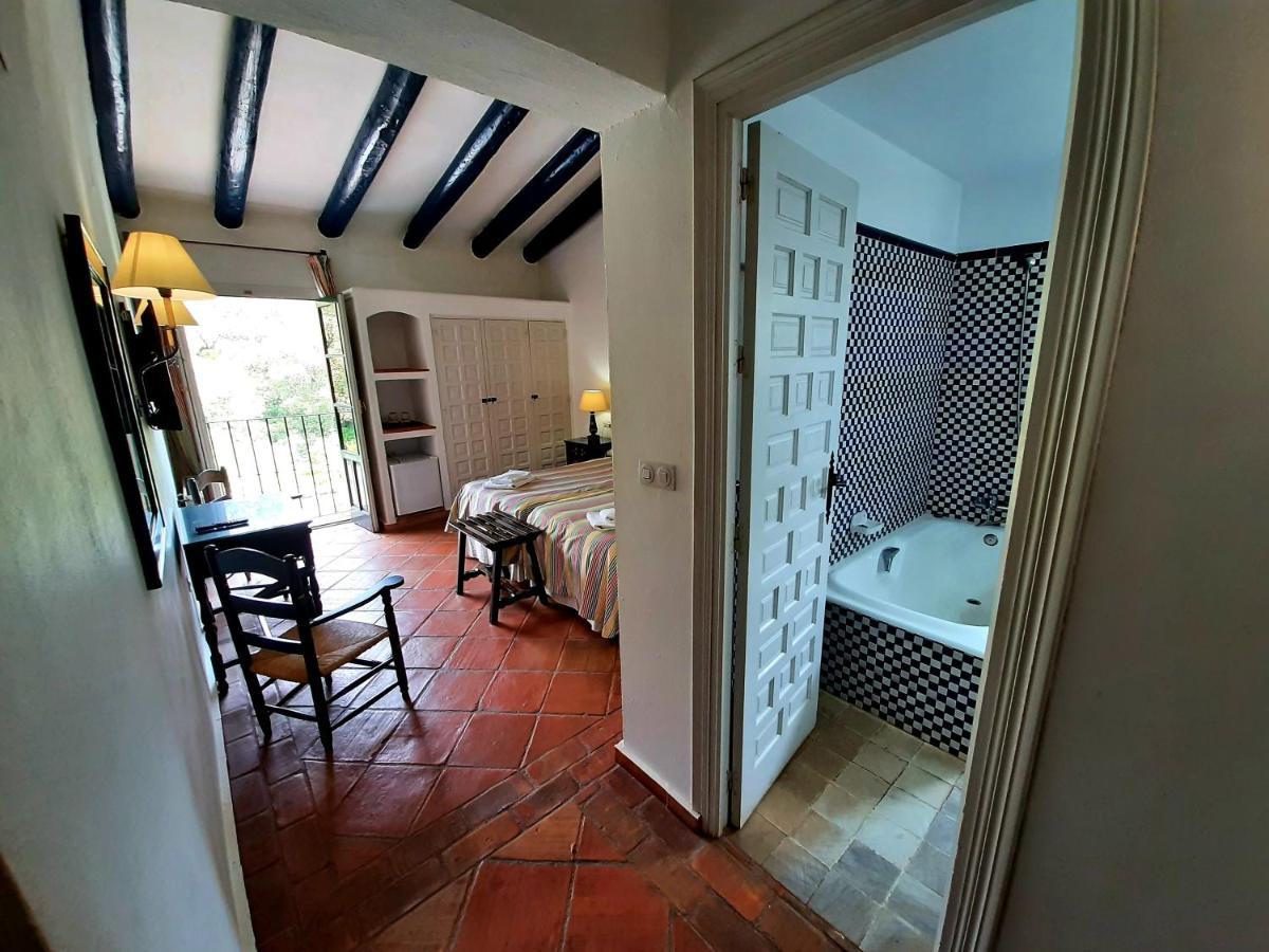 Finca Valbono Apartamentos Rurales Y Hotel 아레세나 외부 사진