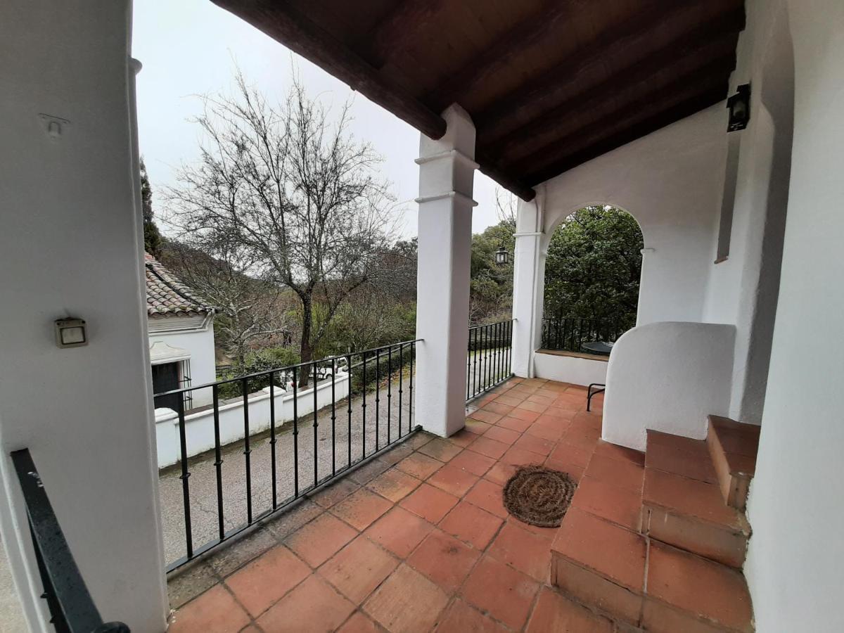 Finca Valbono Apartamentos Rurales Y Hotel 아레세나 외부 사진