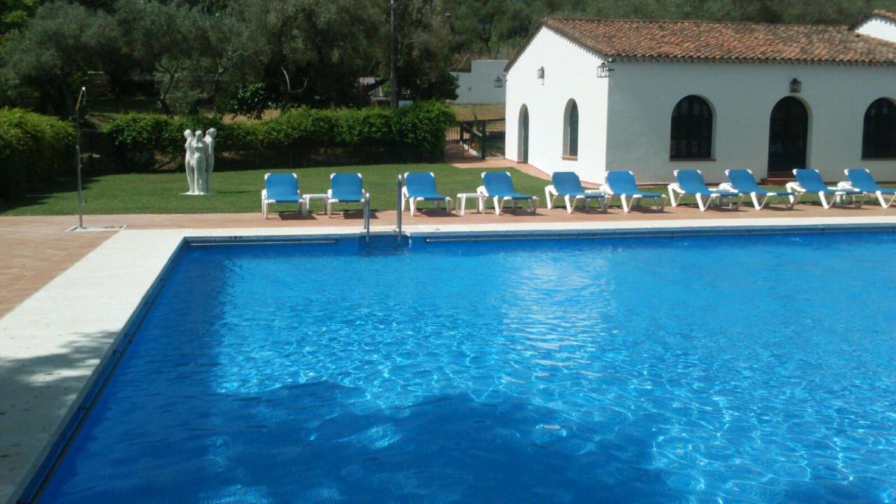 Finca Valbono Apartamentos Rurales Y Hotel 아레세나 외부 사진