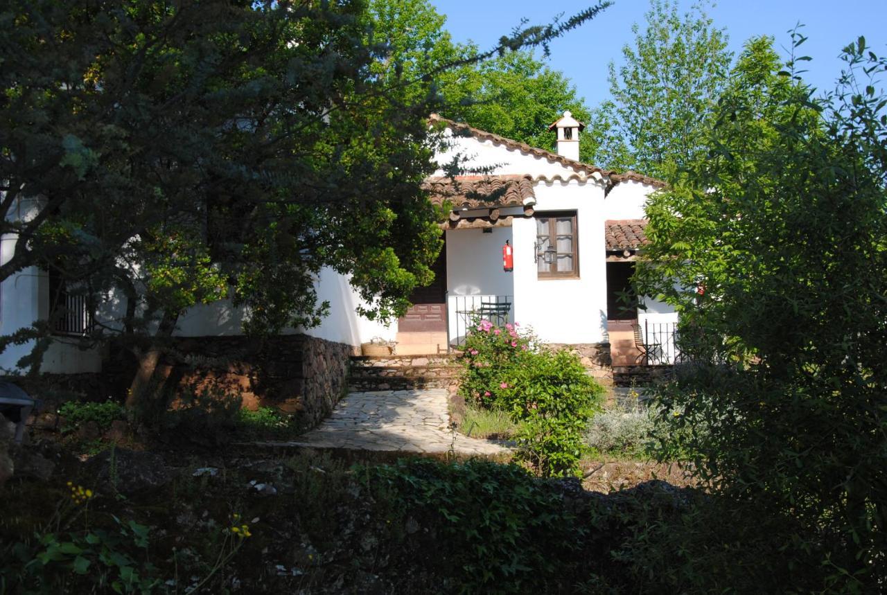 Finca Valbono Apartamentos Rurales Y Hotel 아레세나 외부 사진