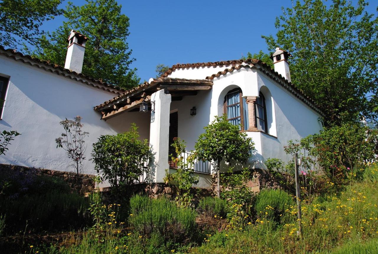 Finca Valbono Apartamentos Rurales Y Hotel 아레세나 외부 사진