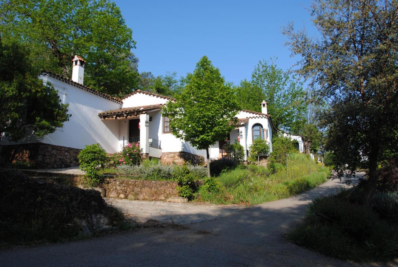 Finca Valbono Apartamentos Rurales Y Hotel 아레세나 외부 사진