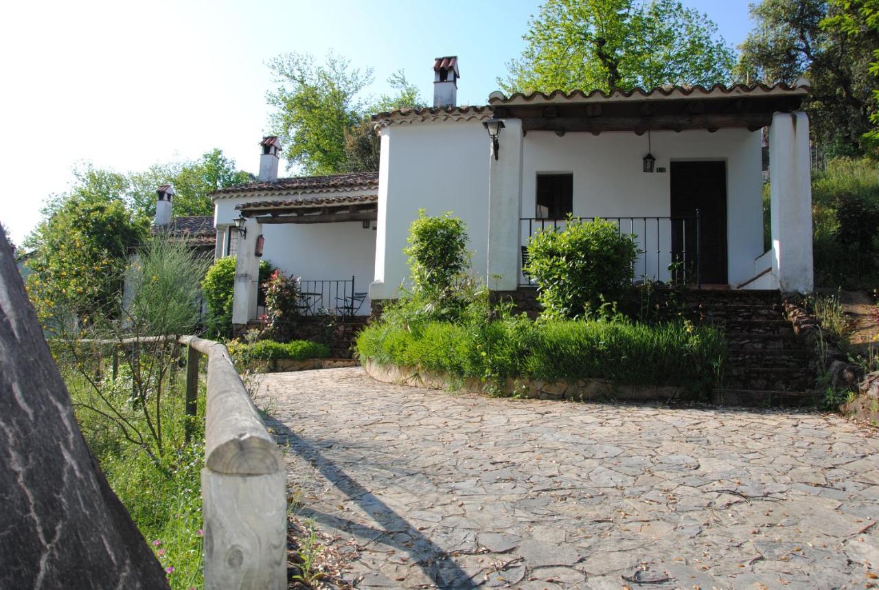 Finca Valbono Apartamentos Rurales Y Hotel 아레세나 외부 사진