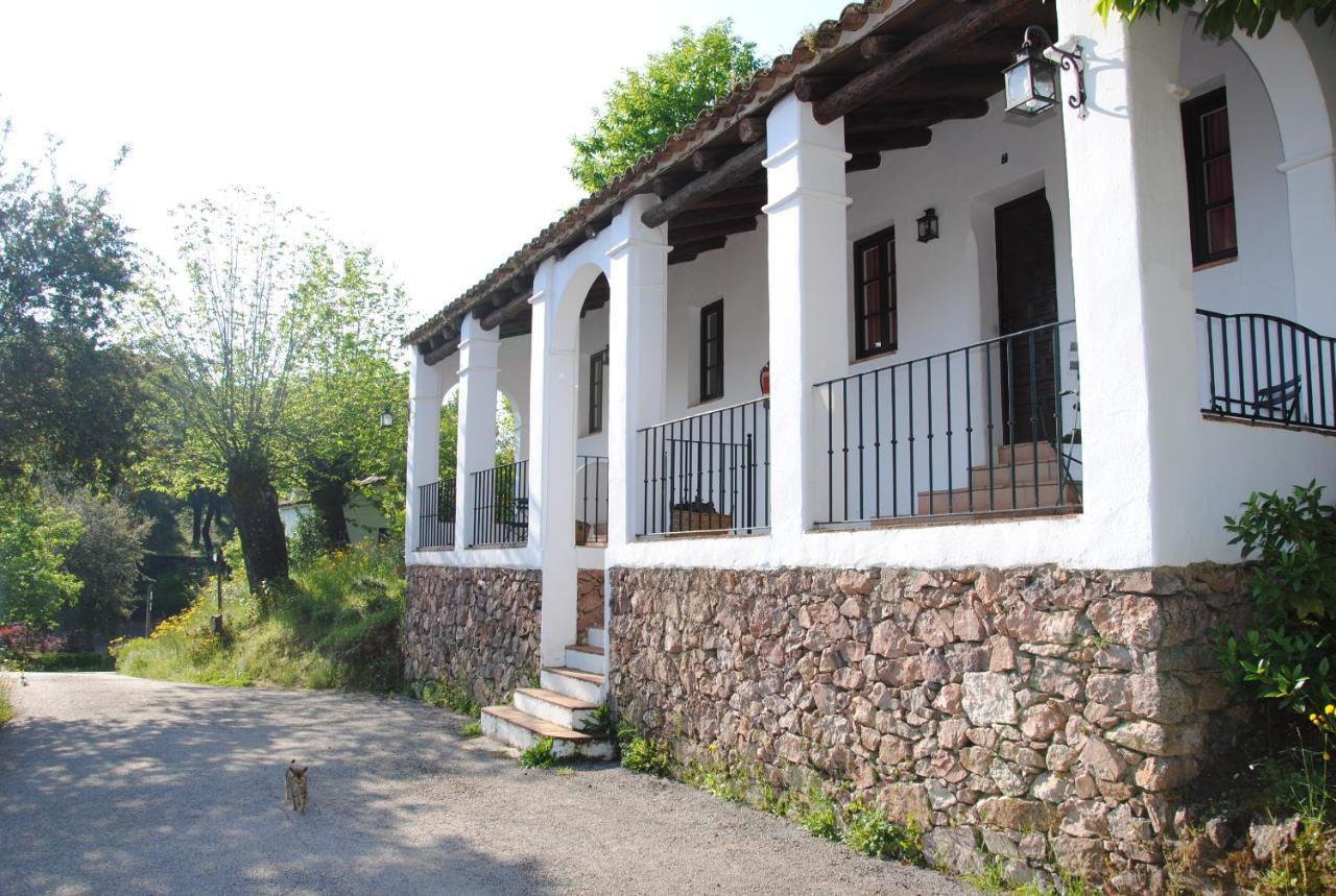 Finca Valbono Apartamentos Rurales Y Hotel 아레세나 외부 사진
