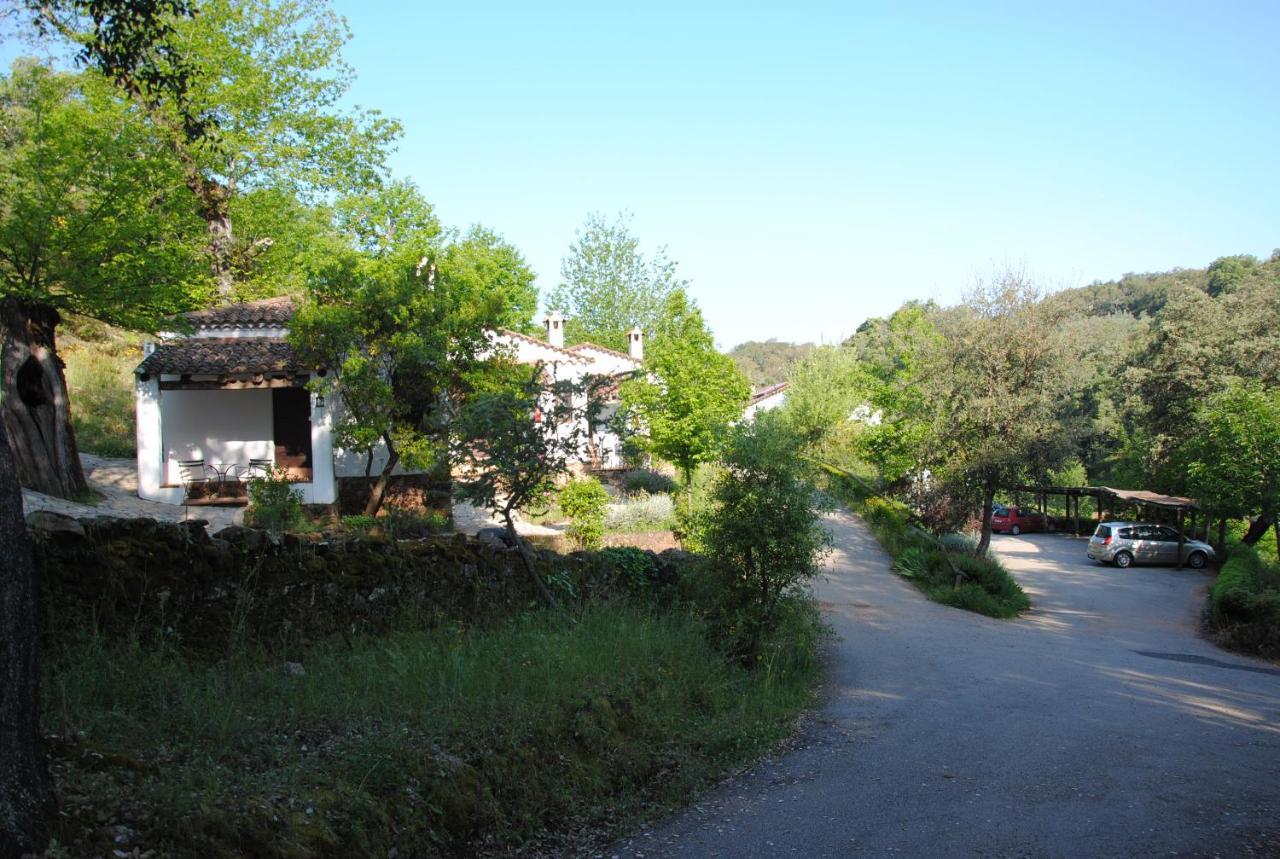 Finca Valbono Apartamentos Rurales Y Hotel 아레세나 외부 사진
