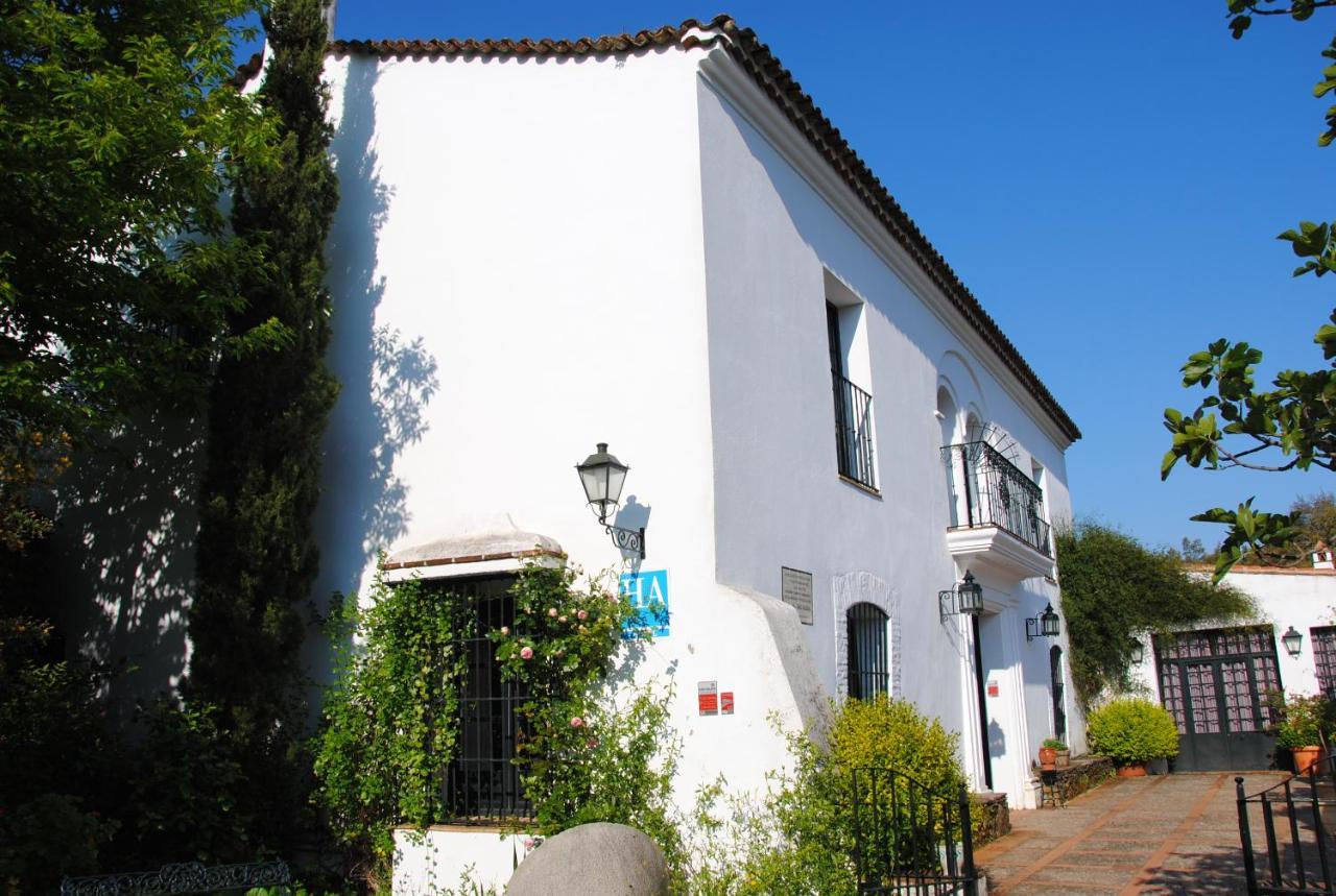 Finca Valbono Apartamentos Rurales Y Hotel 아레세나 외부 사진