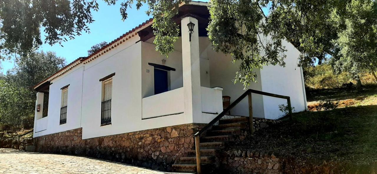 Finca Valbono Apartamentos Rurales Y Hotel 아레세나 외부 사진