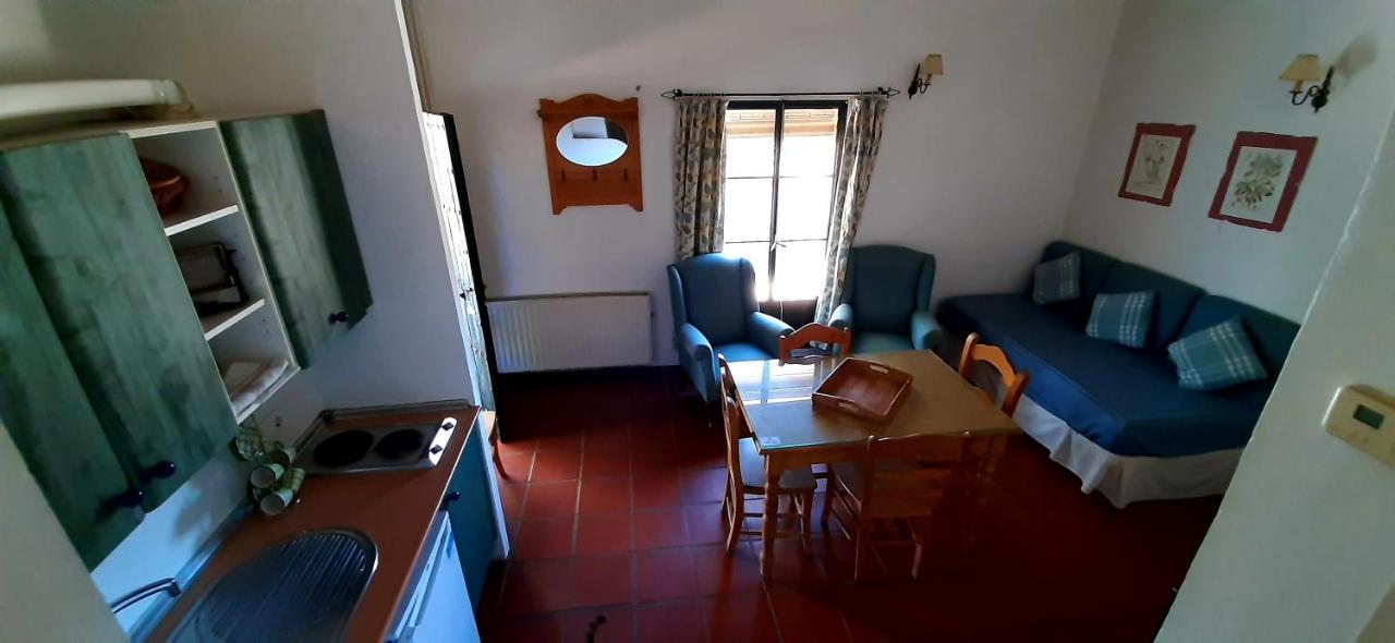 Finca Valbono Apartamentos Rurales Y Hotel 아레세나 외부 사진
