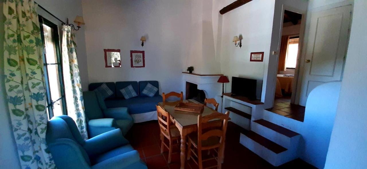 Finca Valbono Apartamentos Rurales Y Hotel 아레세나 외부 사진