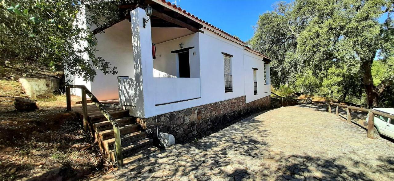 Finca Valbono Apartamentos Rurales Y Hotel 아레세나 외부 사진