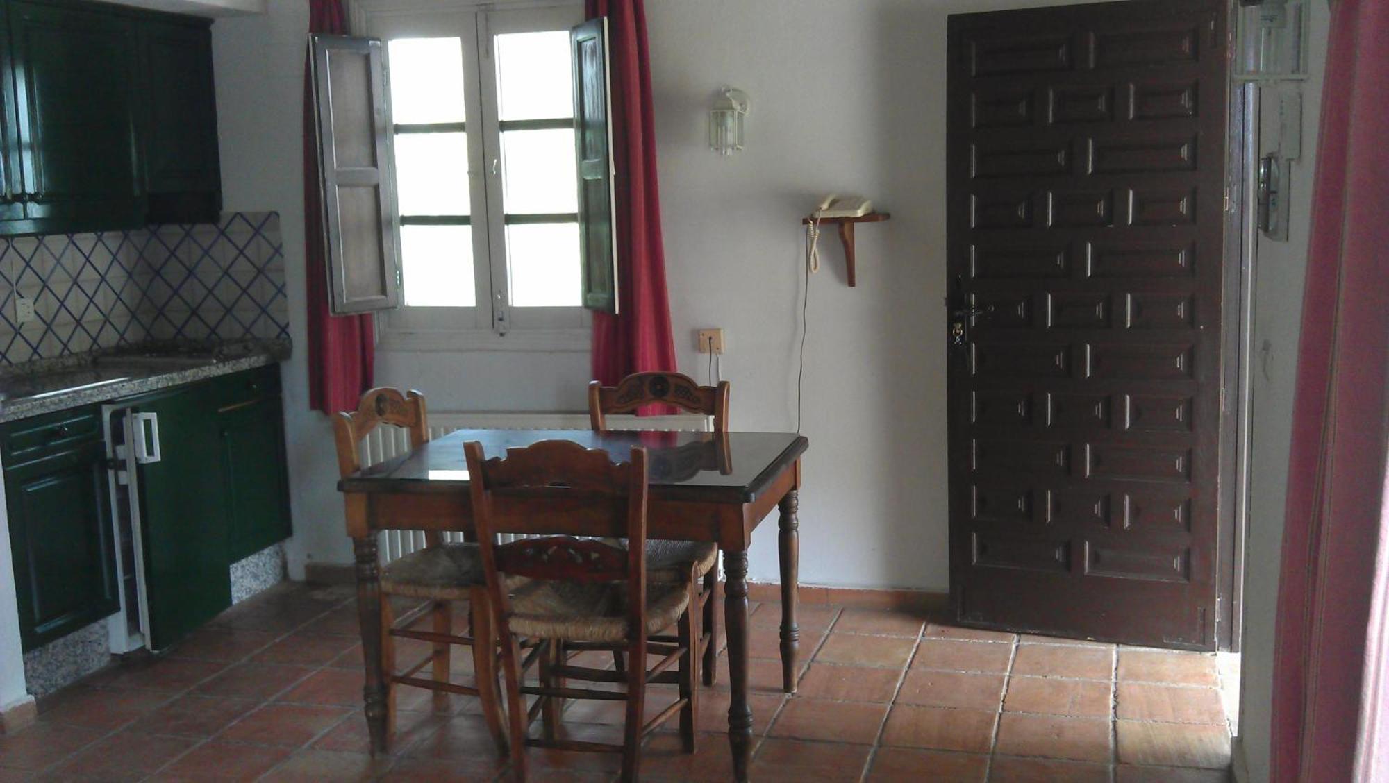 Finca Valbono Apartamentos Rurales Y Hotel 아레세나 외부 사진