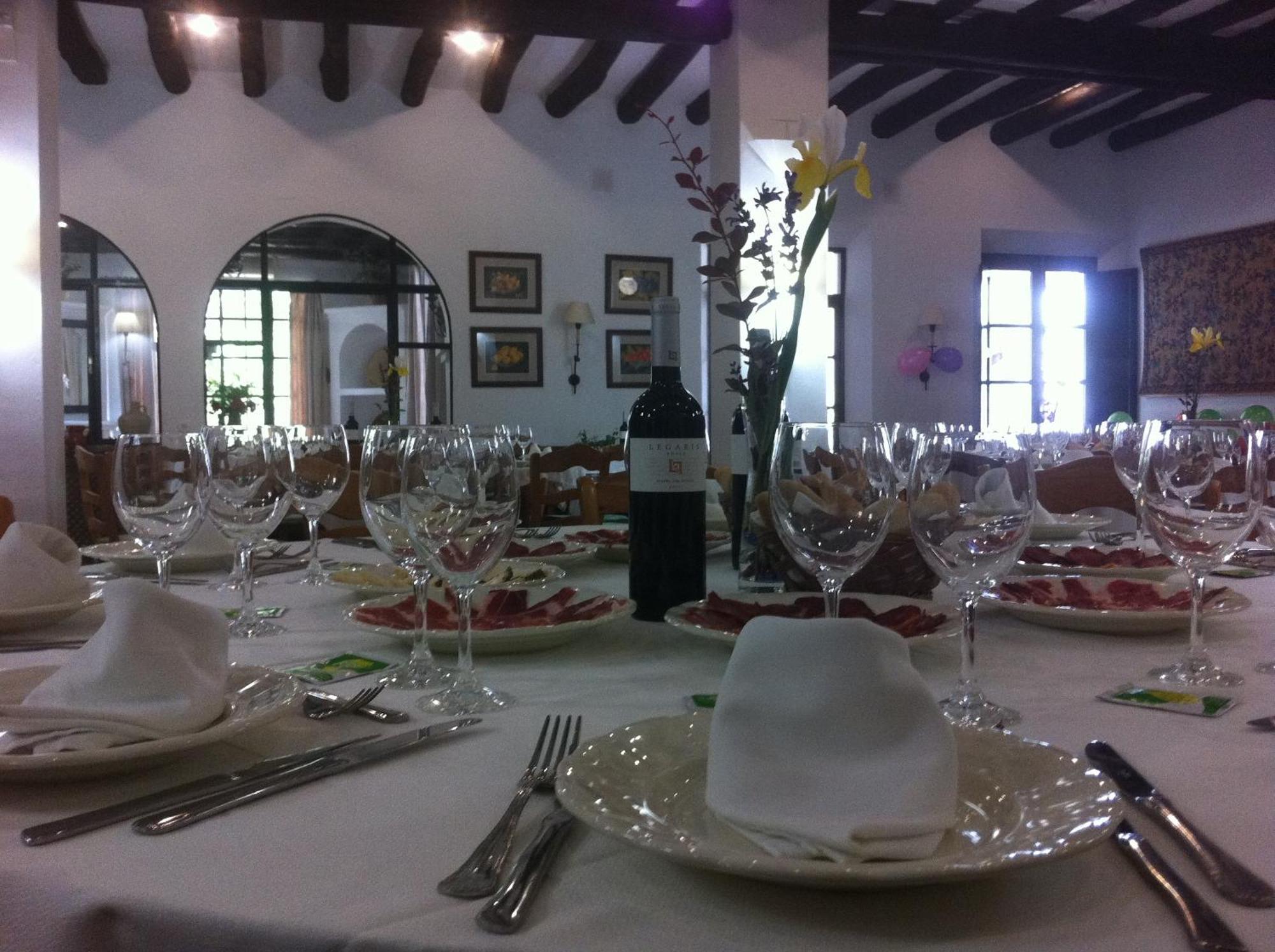 Finca Valbono Apartamentos Rurales Y Hotel 아레세나 외부 사진