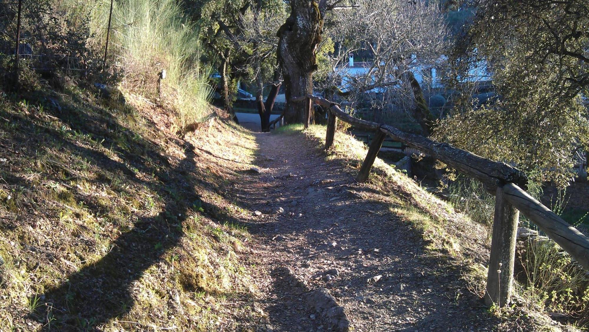 Finca Valbono Apartamentos Rurales Y Hotel 아레세나 외부 사진
