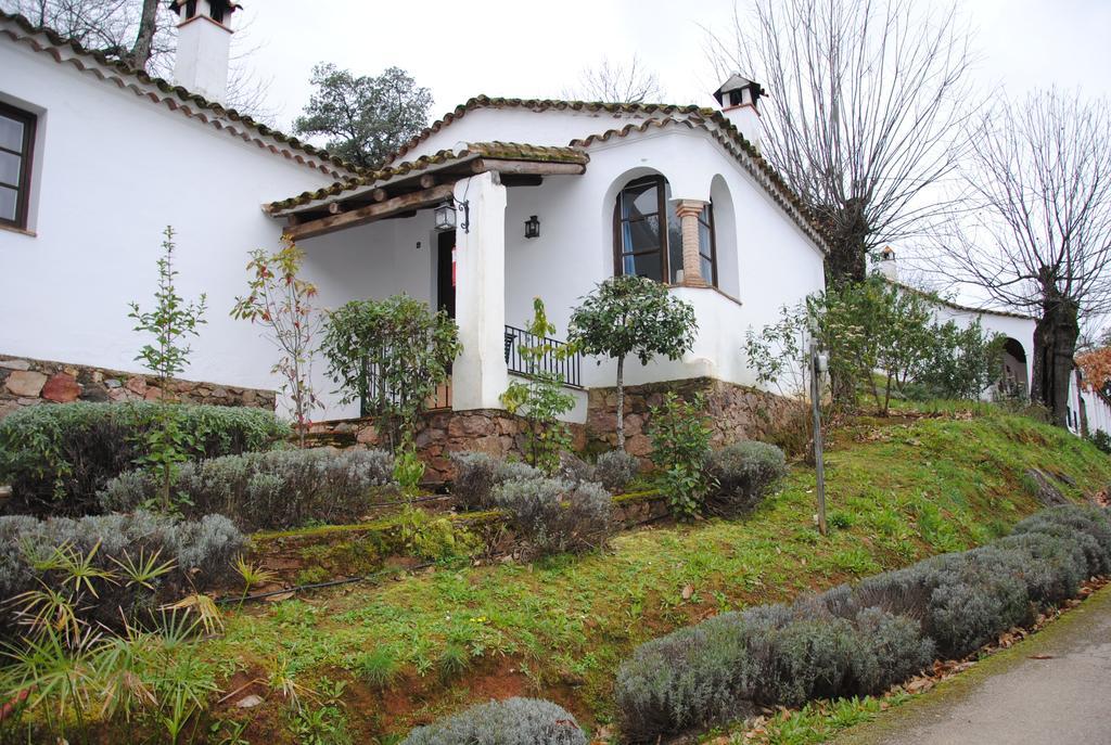 Finca Valbono Apartamentos Rurales Y Hotel 아레세나 외부 사진