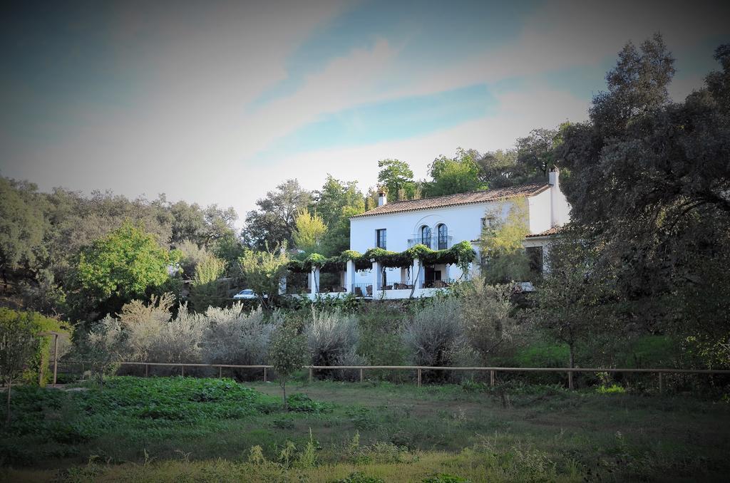 Finca Valbono Apartamentos Rurales Y Hotel 아레세나 외부 사진