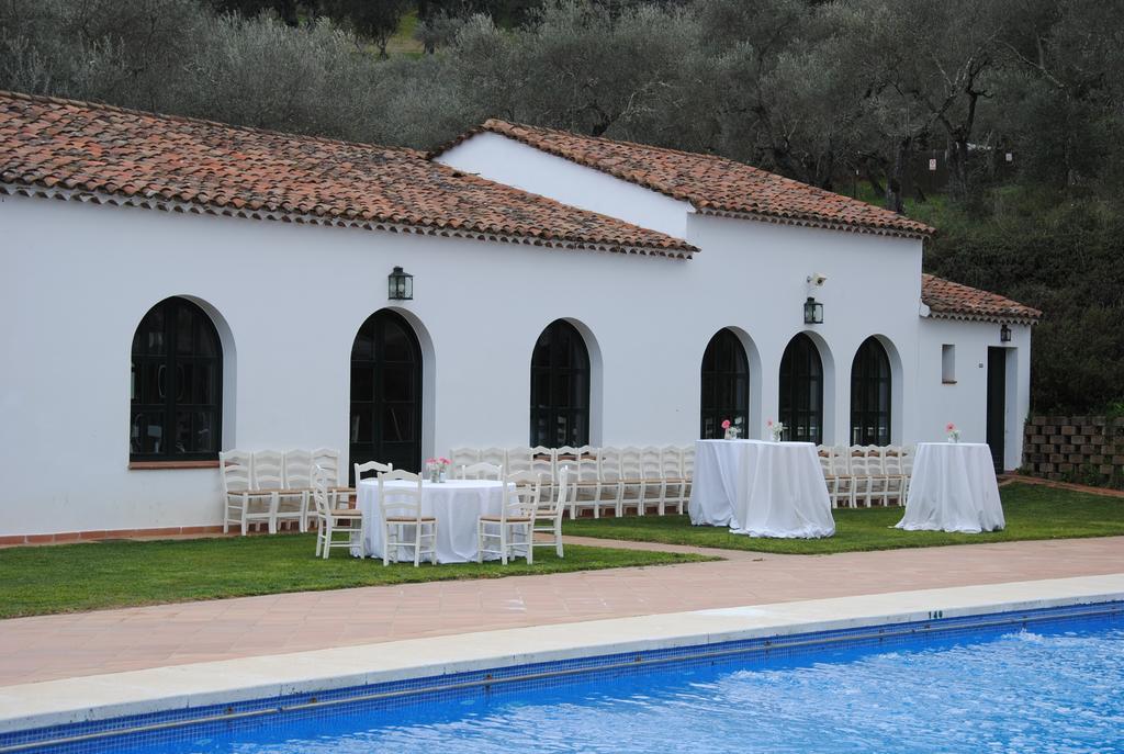 Finca Valbono Apartamentos Rurales Y Hotel 아레세나 외부 사진