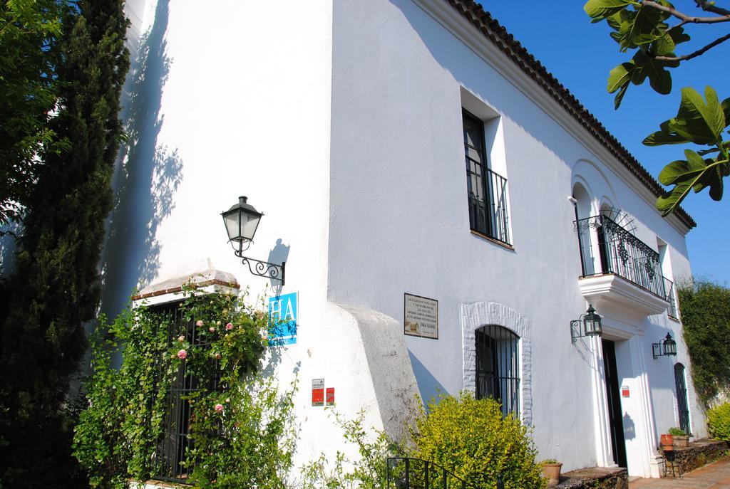 Finca Valbono Apartamentos Rurales Y Hotel 아레세나 외부 사진