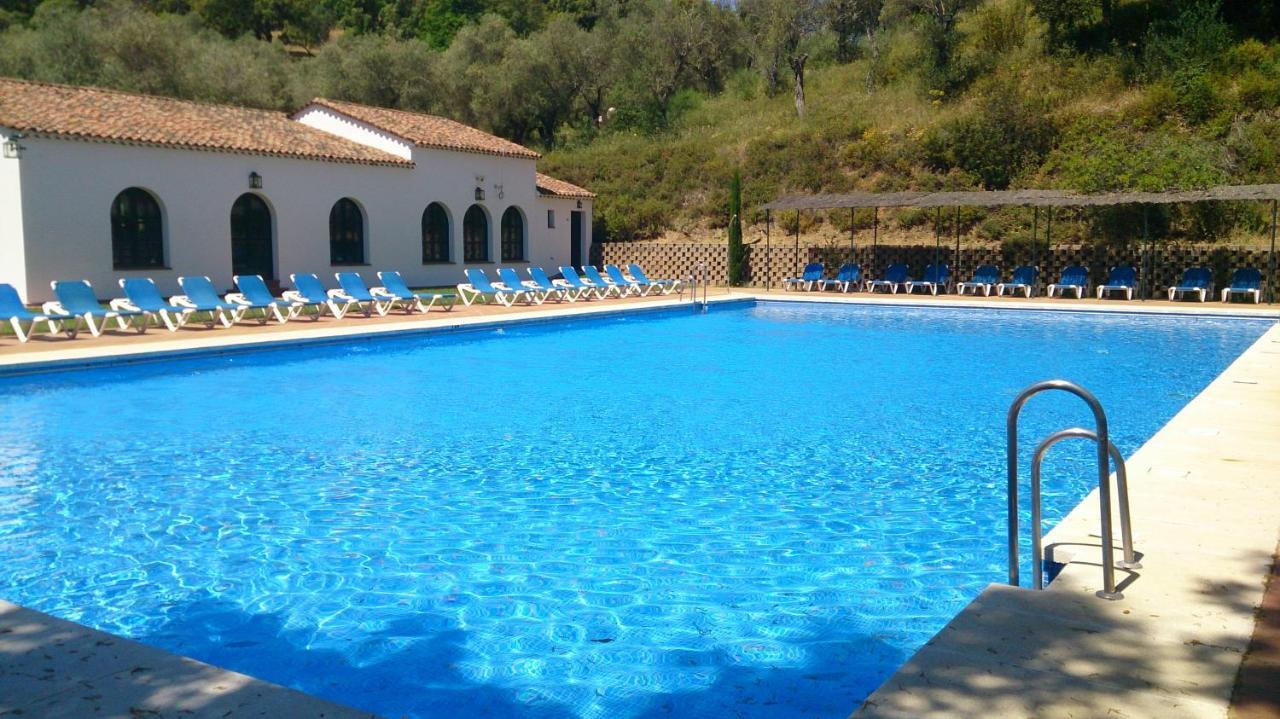 Finca Valbono Apartamentos Rurales Y Hotel 아레세나 외부 사진