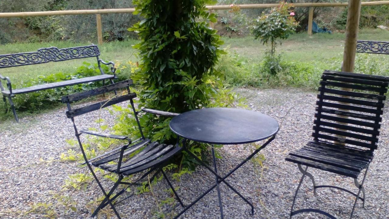 Finca Valbono Apartamentos Rurales Y Hotel 아레세나 외부 사진